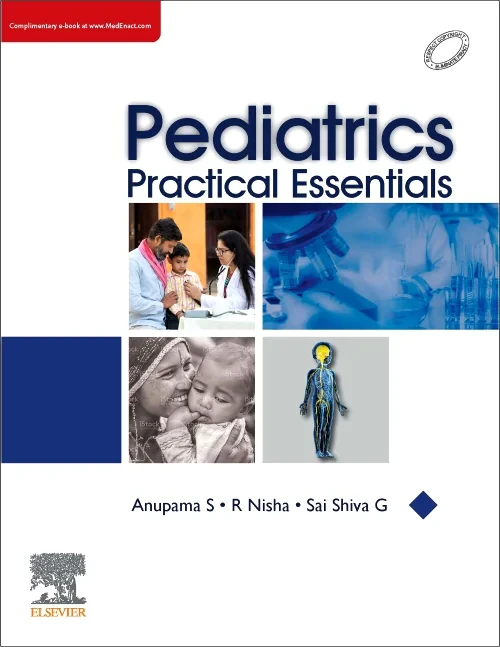 Pediatrics Practical Essentials