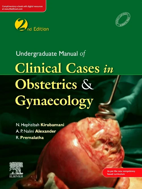 Undergraduate Manual of Clinical Cases in Obstetri...