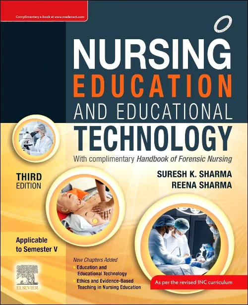 Nursing Education and Educational Technology