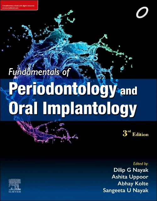 Fundamentals of Periodontology and Oral Implantolo...