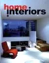 Coperta cărții "Home Interiors" de autor necunoscut