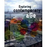 Coperta cărții "Exploring Contemporary Age" de autor necunoscut
