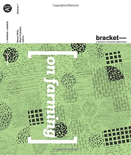 Coperta cărții "On Farming: Bracket 1" de autor necunoscut