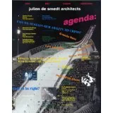 Coperta cărții "Agenda: JDS Architects: Can We Sustain our Ability to Crisis?" de autor necunoscut