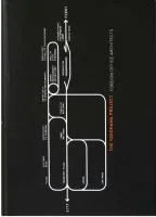 Coperta cărții "Yokohama Project: Foreign Office Architects" de autor necunoscut