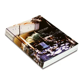 Coperta cărții "Victor Gruen / From Urban Shop to New City" de autor necunoscut