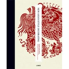 Coperta cărții "In Style Asia" de autor necunoscut