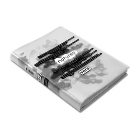 Coperta cărții "Verb Natures" de autor necunoscut