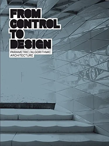 Coperta cărții "From Control to Design" de autor necunoscut