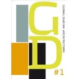 Coperta cărții "Global Danish Architecture #1" de autor necunoscut