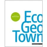 Coperta cărții "Ecogeotown" de autor necunoscut