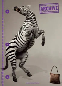 Luerzer&#146;s Archive 1/08