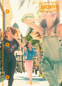 Luerzer&#146;s Archive 2/08