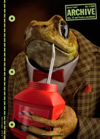 Luerzer's archive 4/08