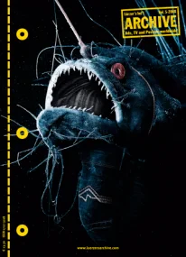 Luerzer's Archive 5/08