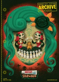 Luerzer's Archive 1/18