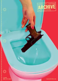 Luerzer's Archive 2/18