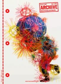 Luerzer&#146;s Archive3/11