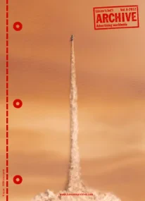 Luerzer&#146;s Archive 04/12