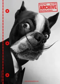 Luerzer's Archive 6/13