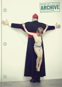 Luerzer's Archive 1/15