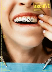 Luerzer's Archive 6/16