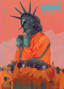 Luerzer's Archive 2/17