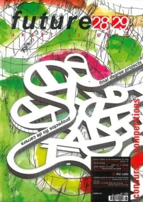 Future Architecture Magazine 28/29