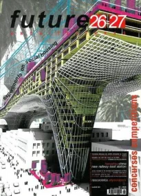 Future Architecture Magazine 26/27