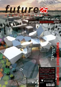 Future Architecture Magazine 25