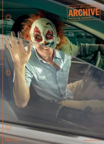 Luerzer's Archive 5/19