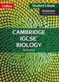 Cambridge IGCSE&#174; Biology: Student Book (Colli...