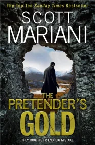 Pretender's Gold