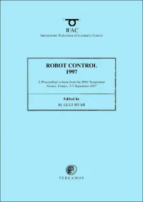 Robot Control 1997