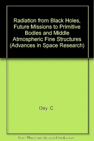 Radiation from Black Holes, Future Missions to Pri...