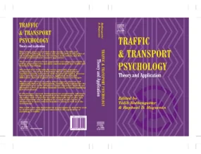 Traffic and Transport Psychology