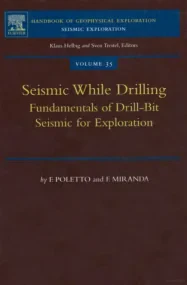 Seismic While Drilling