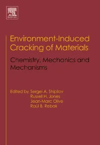 Environment-Induced Cracking of Materials