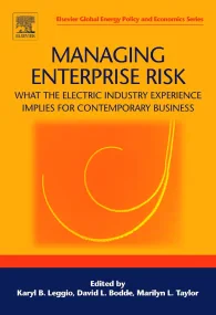 Managing Enterprise Risk: What the Electric Indust...