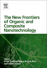 The New Frontiers of Organic and Composite Nanotec...