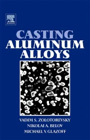 Casting Aluminum Alloys