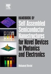 Handbook of Self Assembled Semiconductor Nanostruc...