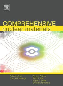 Comprehensive Nuclear Materials