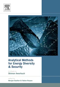 Analytical Methods for Energy Diversity and Securi...