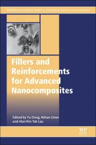 Fillers and Reinforcements for Advanced Nanocompos...