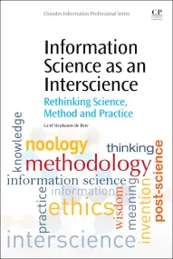 Information Science as an Interscience