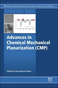 Advances in Chemical Mechanical Planarization (CMP...