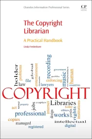The Copyright Librarian