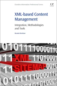 XML-based Content Management
