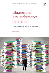 Libraries and Key Performance Indicators